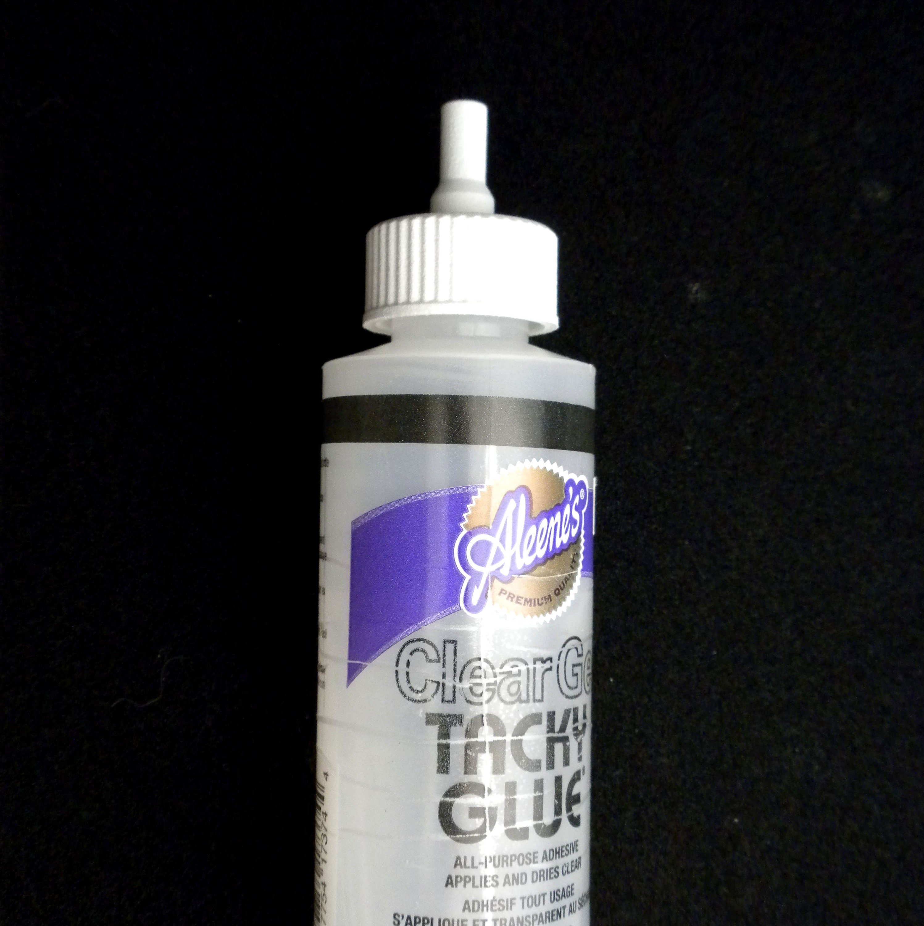 Glue Bottle Nozzle Adapter Easy Fill Glue Bottle Nozzle Etsy