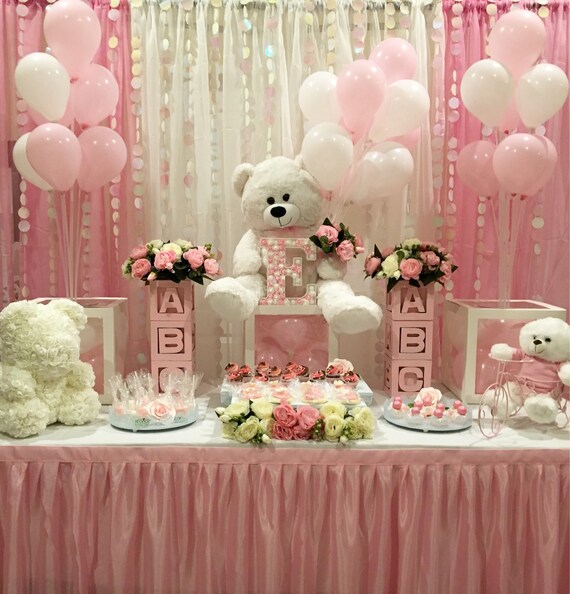 E-ASUM 210 Pieces Bears With A Heart CutOut Confetti Baby Shower Cream Brown Paper Confetti Sprinkles Bear Table Confetti For Boy Girl Home Party Table Decorations