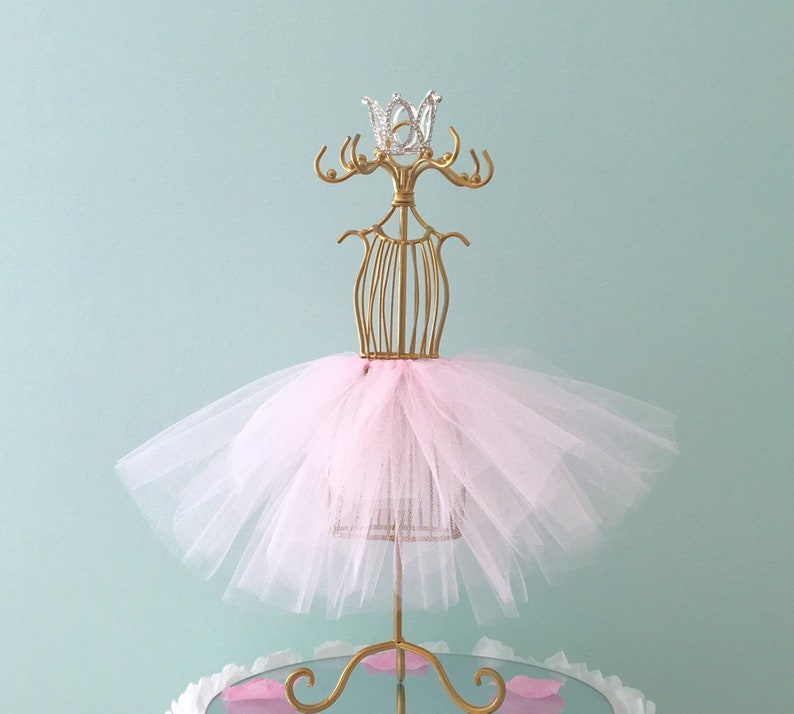 19 Wire Dress Form With Crown Princess Theme Etsy