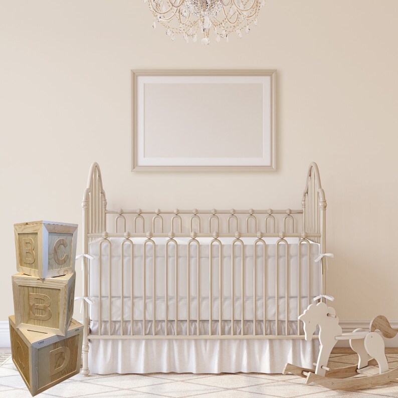 ABC Blocks Nursery Decor Popular Decor Storage Boxes Baby Etsy