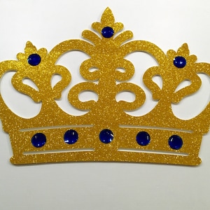 Huge Gorgeous Crown Wall Decor with Sheers for your Little Princess, Bed Canopy with sheers, 2 different sizes image 4