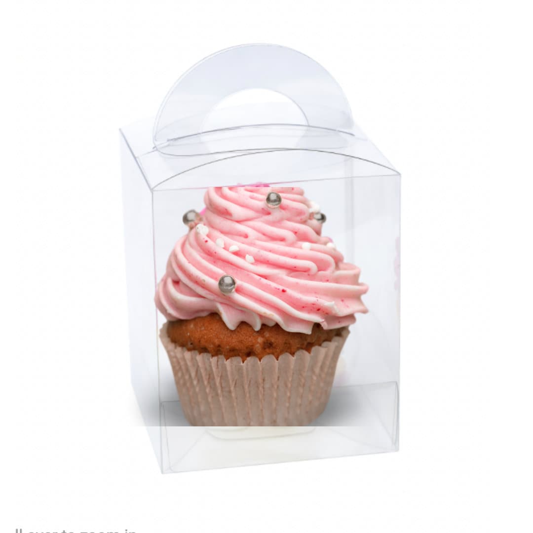 Cupcake containers discount