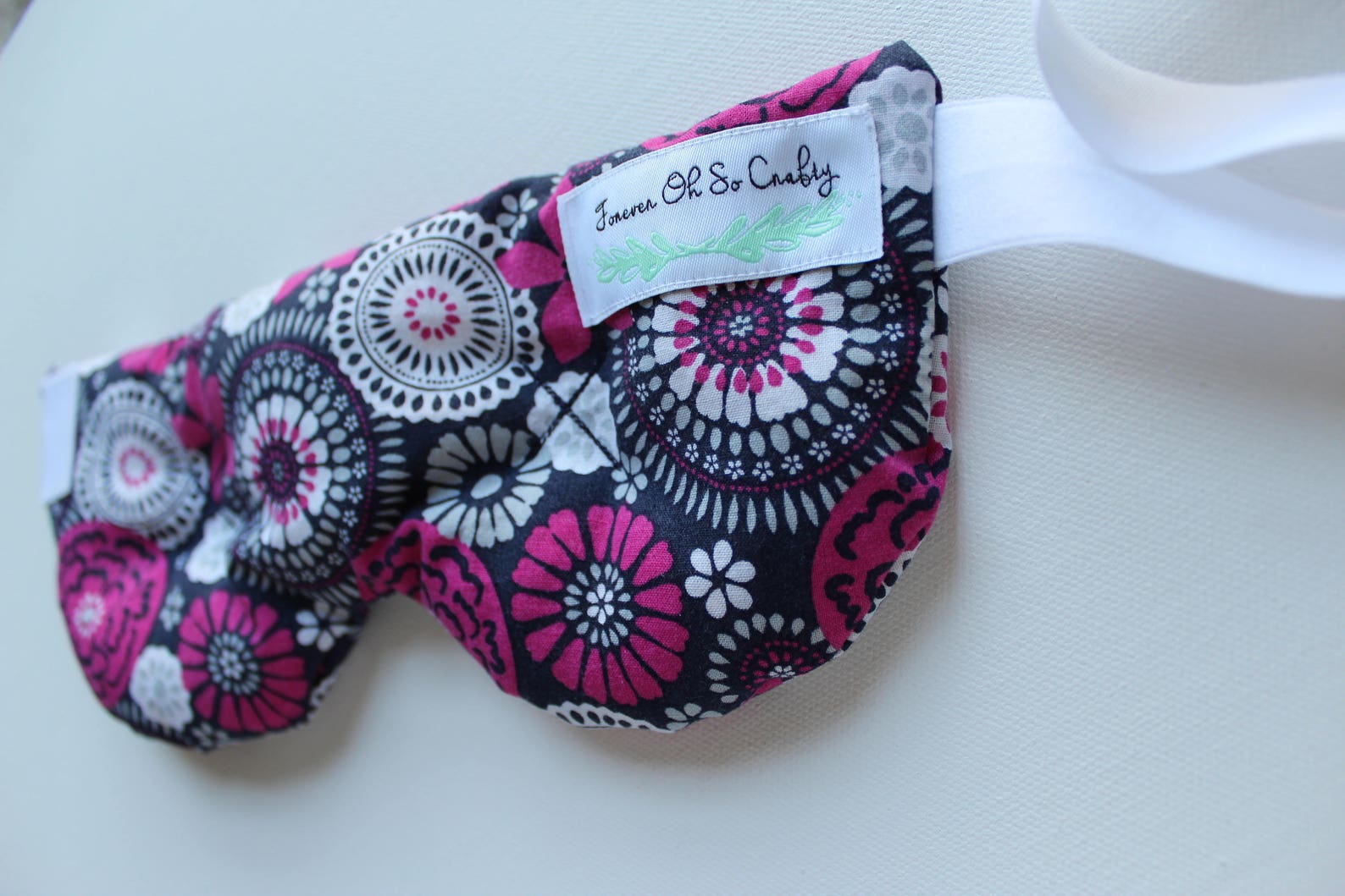 Sinus Pack Eye Pillow Sinus Pillow Heating Pad Therapy Etsy