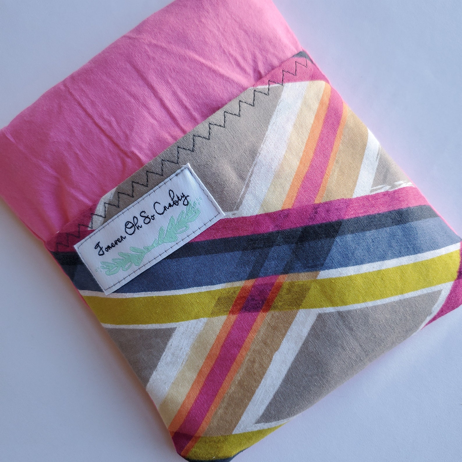 Small Heating Pad Pink Heating Pad Heating Pad Hot Cold Etsy