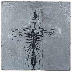 Encaustic Painting - Encaustic Art - Modern Art - Abstract Art