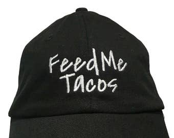 polo feed hat