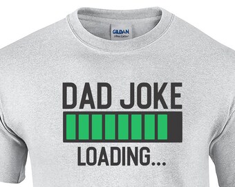 Dad Jokes? I think you mean Rad Jokes (Mens T-Shirt)