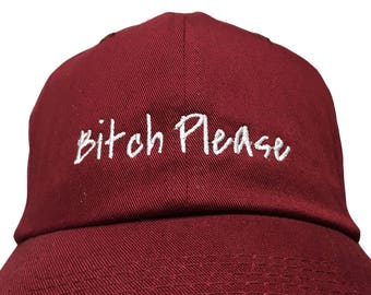 XZFQW Funny Bitch Please Trend Printing Cowboy Hat Fashion Baseball Cap for Men and Women Black XZFQW Funny Bitch Please Trend Printing Cowboy Hat Fashion Baseball Cap for Men and Women Black