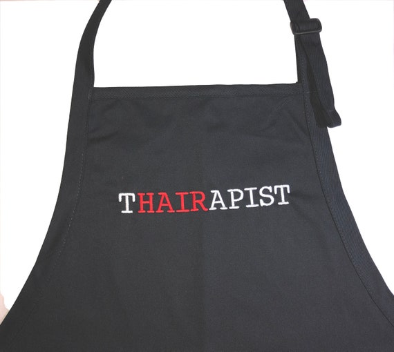 THAIRAPIST (Adult Apron)