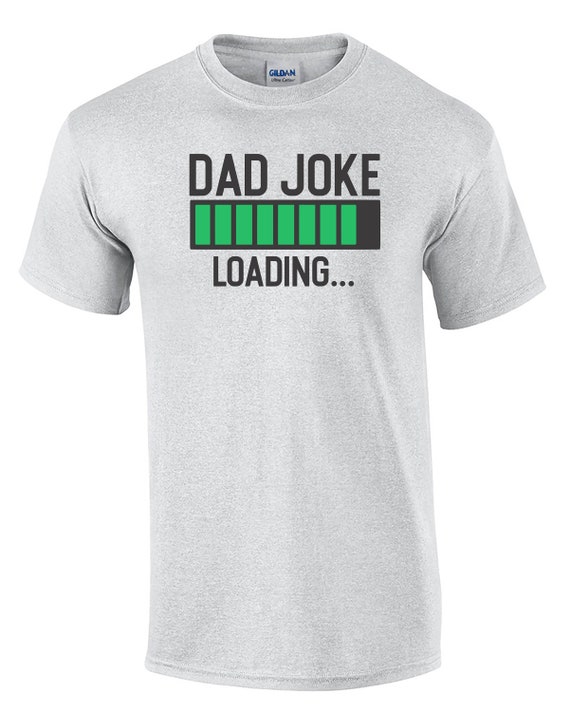 Dad Jokes? I think you mean Rad Jokes (Mens T-Shirt)