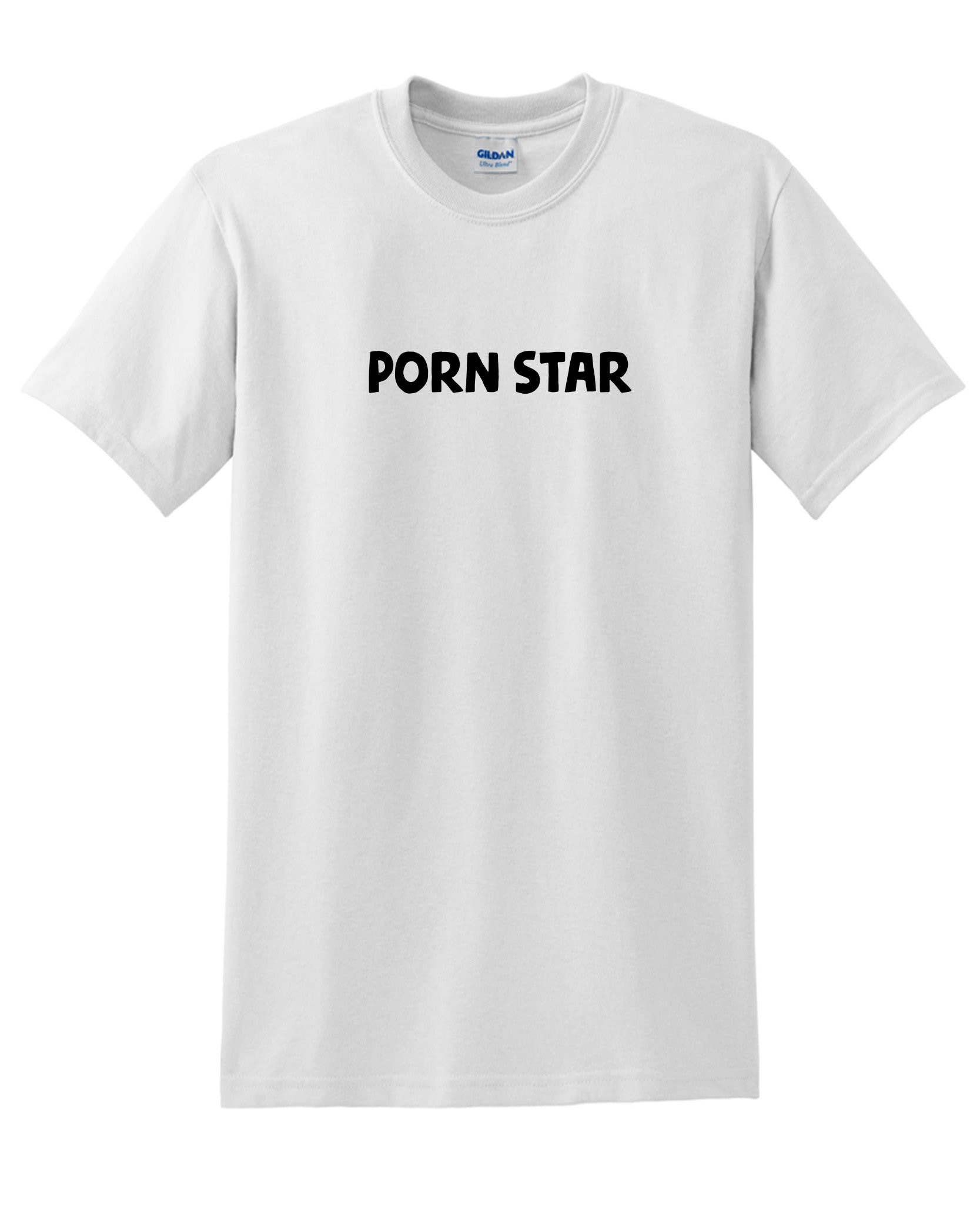 Porn Star (T-Shirt) - Etsy 日本 Porn Star (T-Shirt) - Etsy 日本