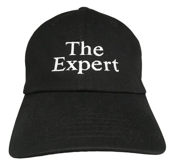 The Expert (Available in Various Color Combos)