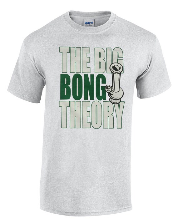 The Big Bong Theroy