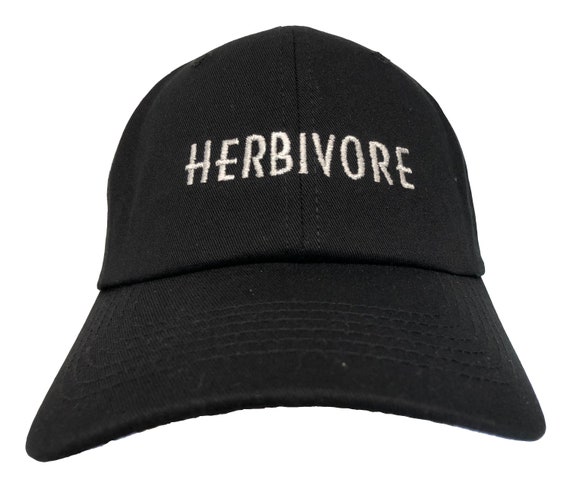 HERBIVORE (Polo Style Ball Various Colors with White Stitching)