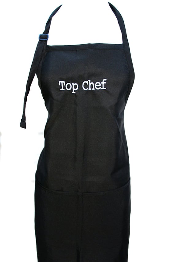 Top Chef (Adult Apron)