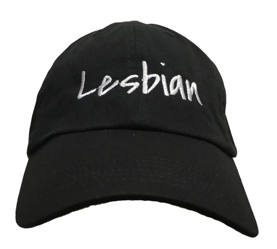 Lesbian (Polo Style Ball Black)