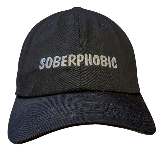 SOPERPHOBIC (Polo Style Ball vaious colors with White Stitching)