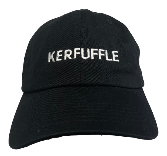 Kerfuffle (Polo Style Ball Colors with White Stitching)