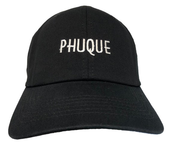 PHUQUE (Polo Style Ball Various Colors with White Stitching)