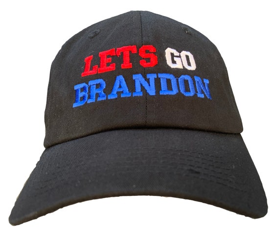 Lets Go Brandon (Various Colors)