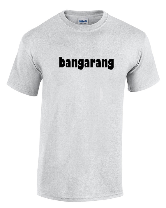 bangarang (T-Shirt)