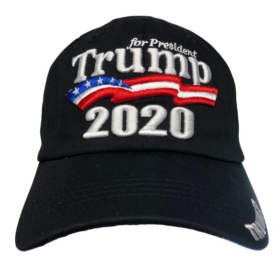 trump 2020 ball cap