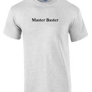 Master Baster (T-Shirt)