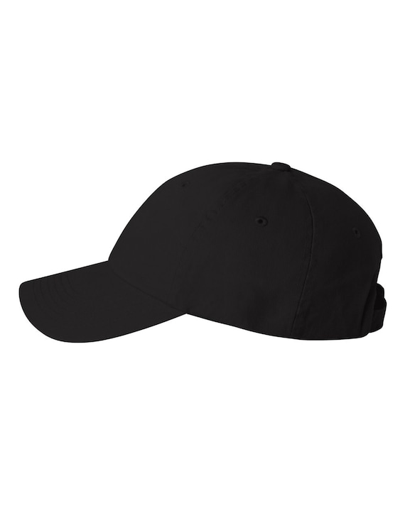 Your Own Customizable Ball Cap  - Polo Style Ball Cap (Available in Colors too)