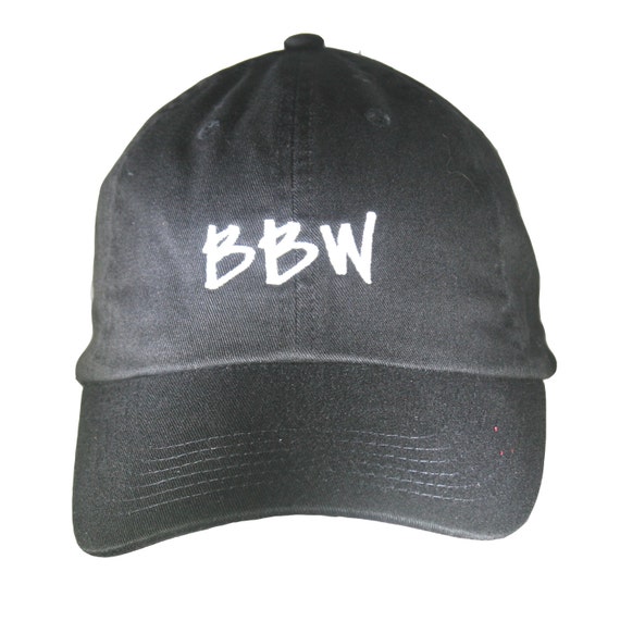 BBW (Polo Style Ball Black with White Stitching)