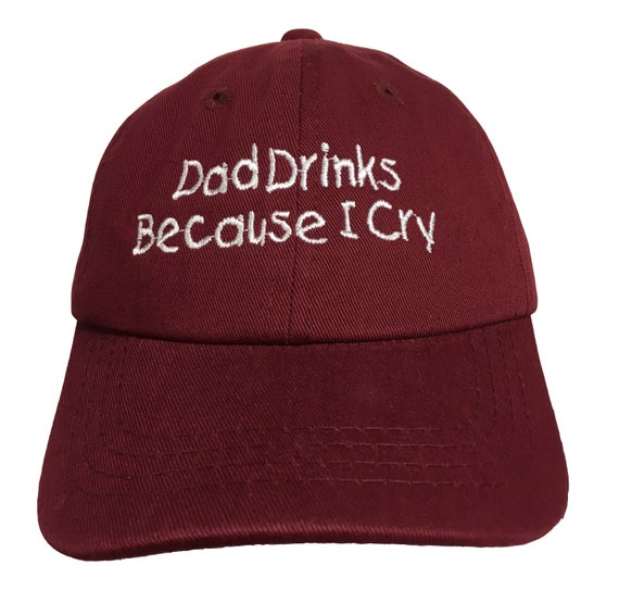 infant polo hat