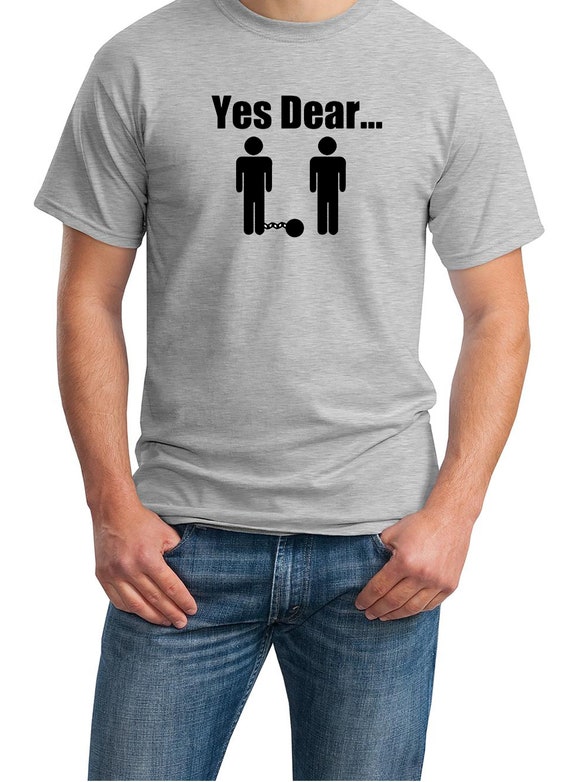Yes Dear... Two Guys (with Ball & Chain graphics)