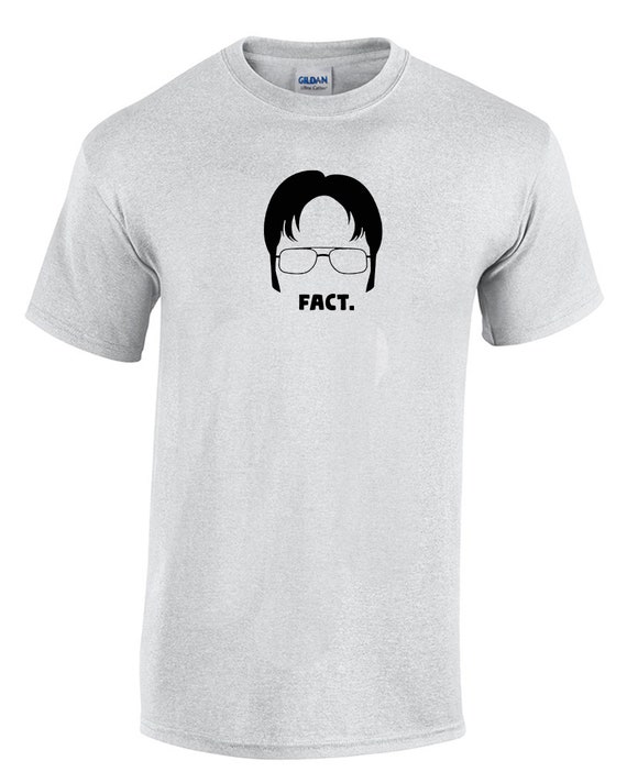 Fact. (T-Shirt)