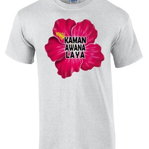Kaman Awana Laya (T-Shirt)