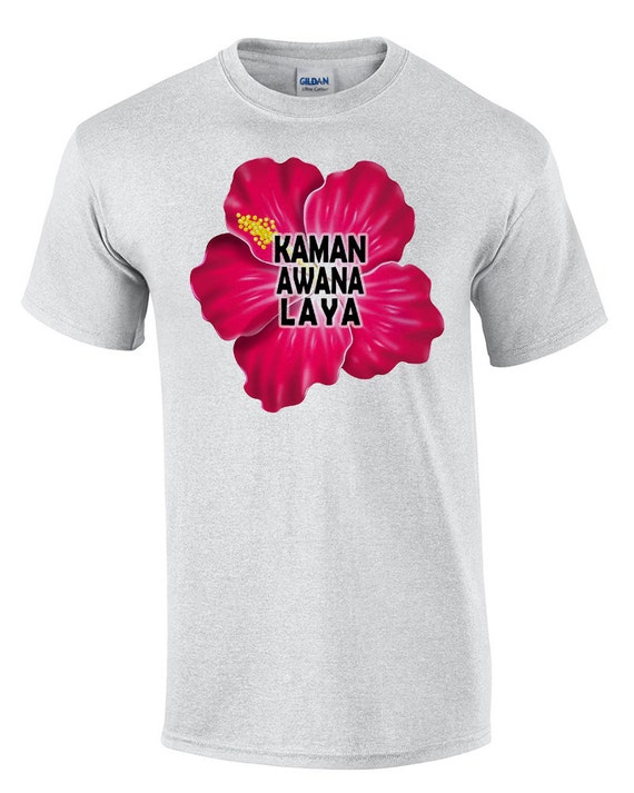 Kaman Awana Laya (T-Shirt)