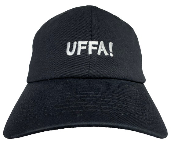 UFFA! (Polo Style Ball Various Colors with White Stitching)