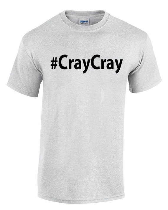 CrayCray Mens T-Shirt