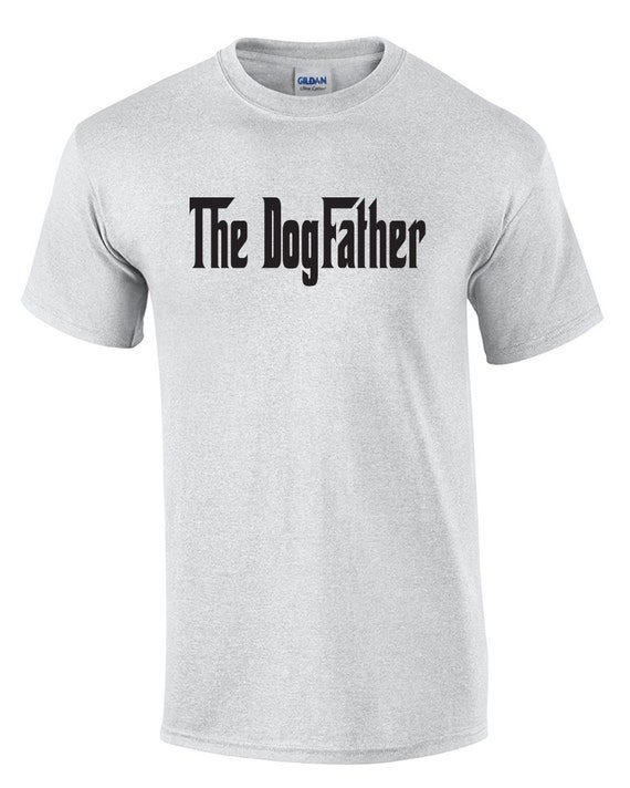 The DogFather T-Shirt