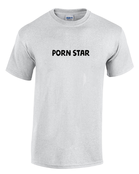 Porn Star (T-Shirt)