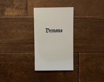 Demons