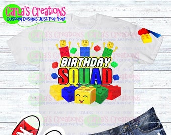 legoland shirt ideas