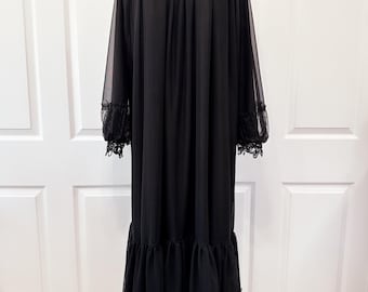 Elisha Tulle Dress
