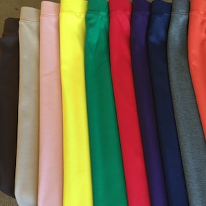 Long Pencil Skirts, knit Skirts, Custom Made Skirts