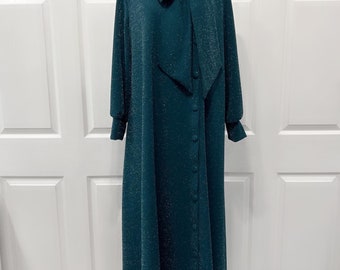 Chelsea Tunic Bow Dress