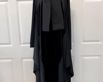 Kennedy Dress in Black