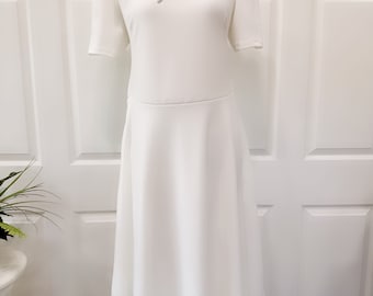 Ruby Midi Dress