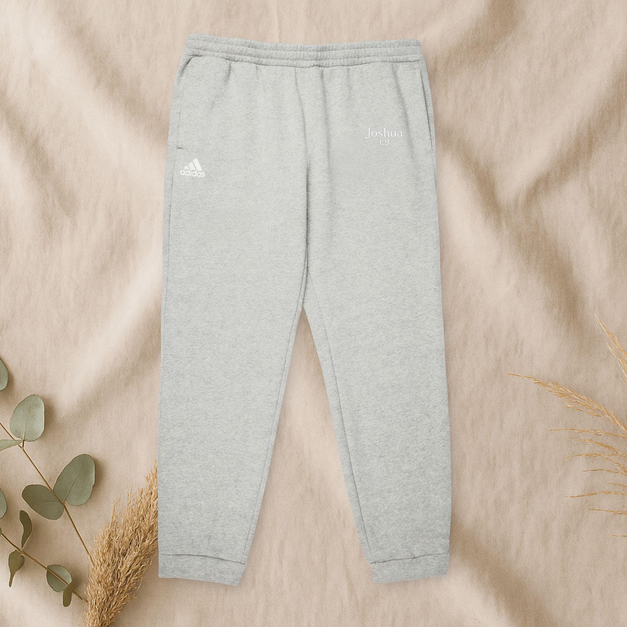 Cozy Unisex Fleece Joggers for Ultimate Comfort, Athleisure Pants, Casual Lounge Wear, Gift for Him/Her, Sportswear, Jogging Trousers