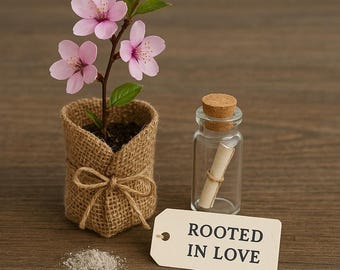 Rooted Remembrance