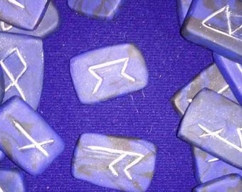 Runes