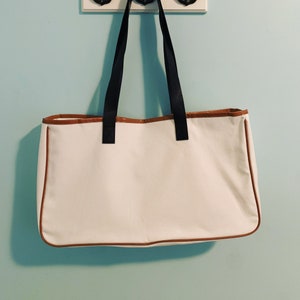 Custom Tote Bag