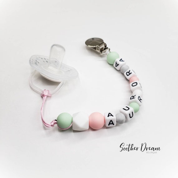 mam teething pacifier